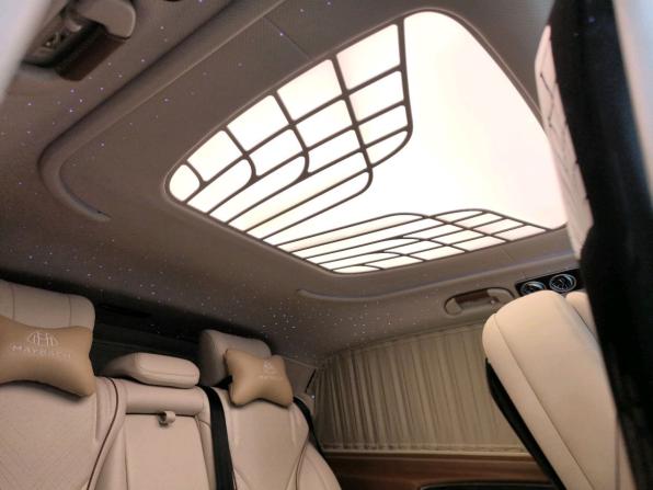 Mercedes-Benz Vito III (W447) с пробегом 2021 года, цена 5 500 000 рублей, 88165 км, минивэн, Автокод Объявления