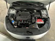 Kia Optima IV Рестайлинг Москва  - изображение 43
