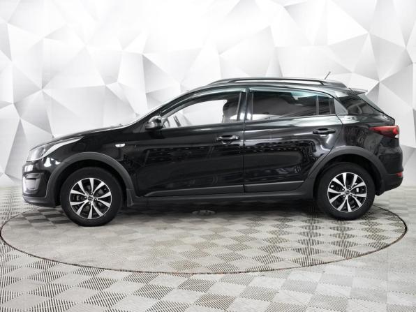 Kia Rio IV с пробегом 2019 года, цена 1 295 000 рублей, 163880 км, хэтчбек, Автокод Объявления