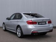 BMW 3 серии VI (F3x) Рестайлинг Сочи  - изображение 21