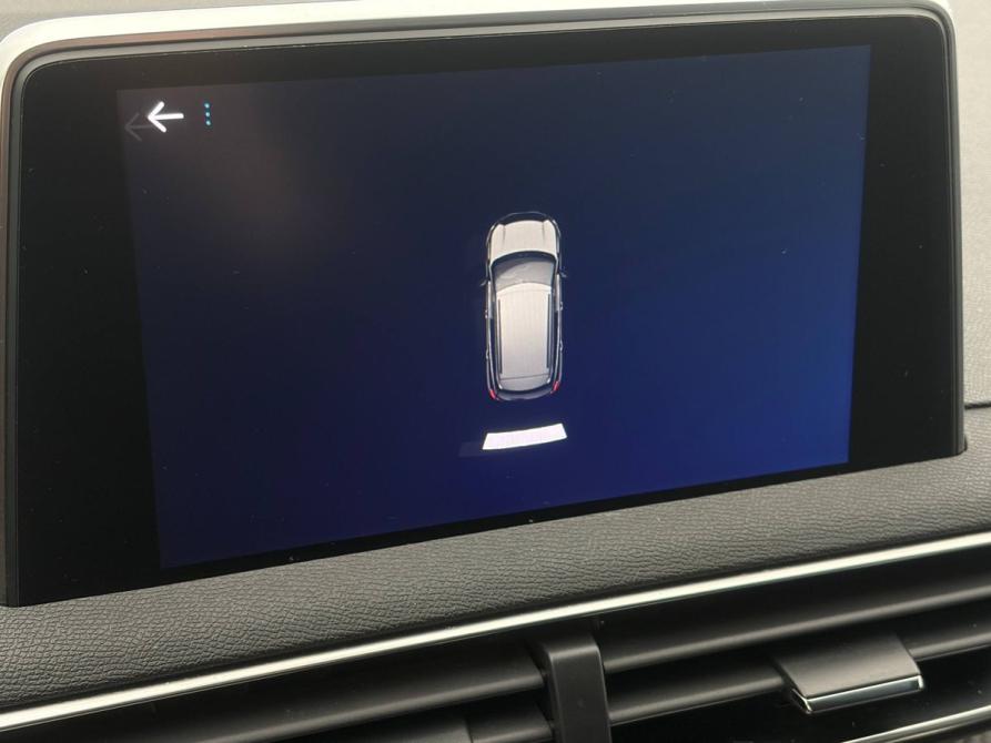 Peugeot 3008 II Екатеринбург  - изображение 26