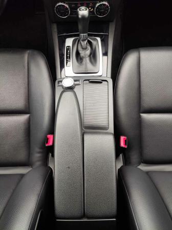 Mercedes-Benz C-Класс III (W204) Рестайлинг с пробегом 2013 года, цена 1 440 000 рублей, 97154 км, седан, Автокод Объявления