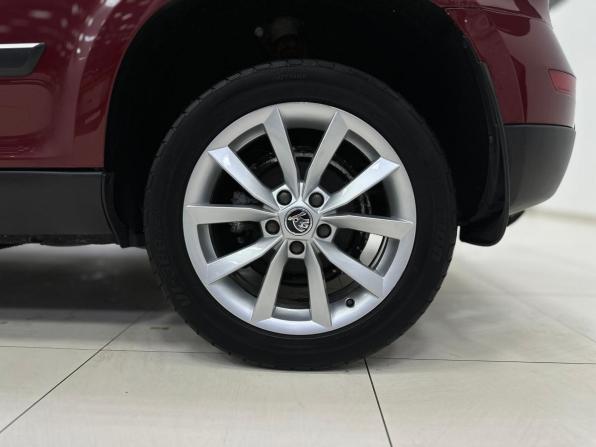 Skoda Yeti I Рестайлинг с пробегом 2017 года, цена 1 195 000 рублей, 168151 км, внедорожник, Автокод Объявления