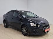 Chevrolet Aveo II Альметьевск  - изображение 22