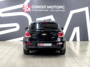 Chevrolet Cruze I Ростов-на-Дону  - изображение 22