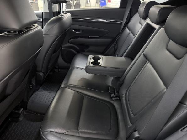 Hyundai Tucson IV с пробегом 2023 года, цена 3 249 000 рублей, 60484 км, внедорожник, Автокод Объявления