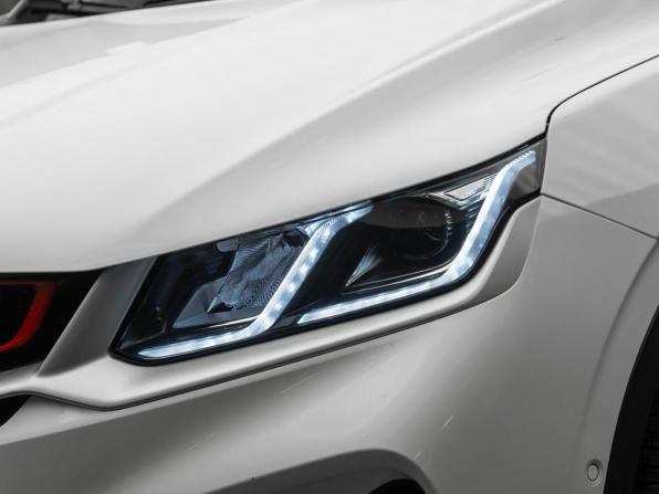 Belgee X50 с пробегом 2024 года, цена 2 140 000 рублей, 4686 км, внедорожник, Автокод Объявления