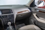Audi Q5 I (8R) Томск  - изображение 32