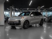 Li Auto (Lixiang) L9 I Москва  - изображение 28