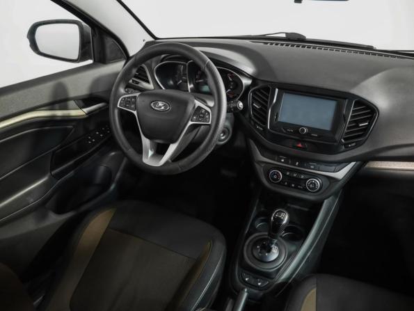 Lada (ВАЗ) Vesta I с пробегом 2018 года, цена 899 000 рублей, 125668 км, универсал, Автокод Объявления