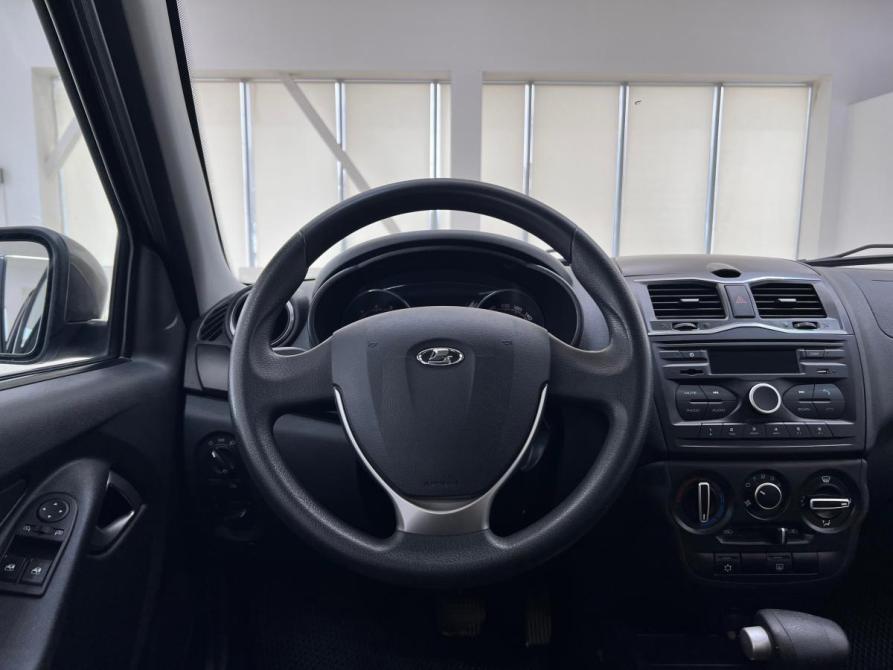 Lada (ВАЗ) Granta I Рестайлинг Волгоград  - изображение 14