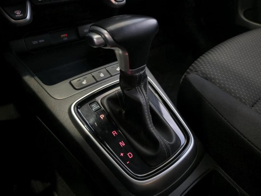 Kia Rio IV Рестайлинг Таганрог  - изображение 20