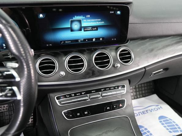 Mercedes-Benz E-Класс V (W213 S213 C238) Рестайлинг с пробегом 2020 года, цена 3 750 000 рублей, 179977 км, седан, Автокод Объявления