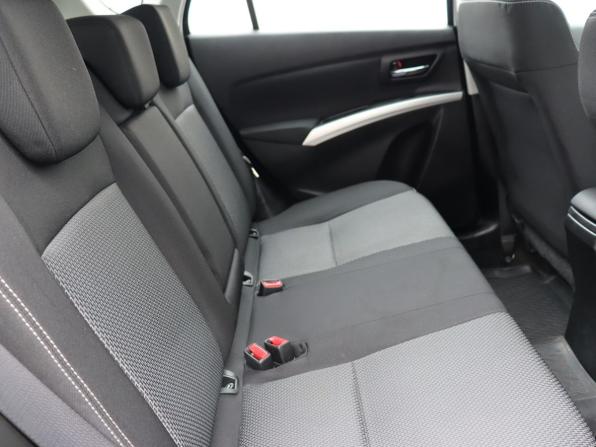 Suzuki SX4 II (S-Cross) с пробегом 2014 года, цена 1 180 000 рублей, 89835 км, хэтчбек, Автокод Объявления