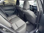 Toyota Corolla XI (E160 E170 E180) Челябинск  - изображение 35
