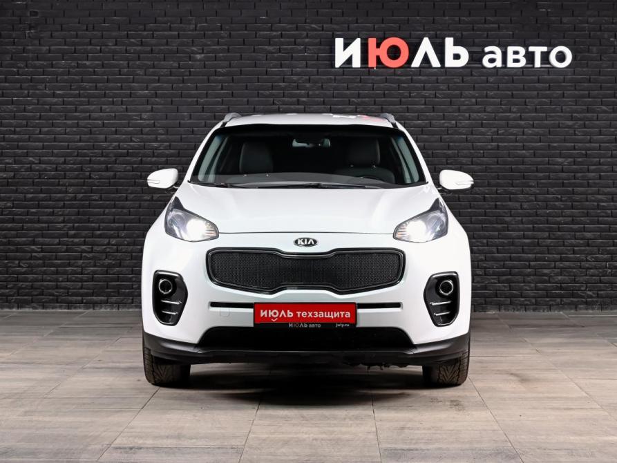 Kia Sportage IV Екатеринбург  - изображение 2