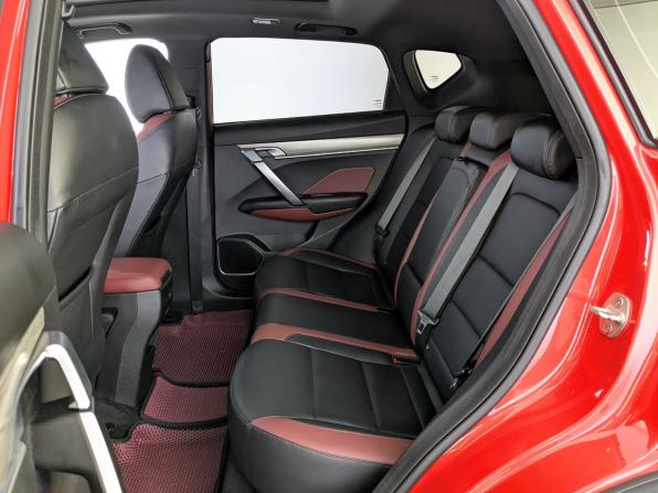Geely Coolray I с пробегом 2023 года, цена 1 700 000 рублей, 91160 км, внедорожник, Автокод Объявления