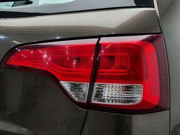 Kia Sorento II Рестайлинг с пробегом 2012 года, цена 1 265 000 рублей, 235971 км, внедорожник, Автокод Объявления