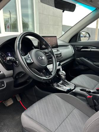 Kia Seltos I с пробегом 2021 года, цена 2 130 000 рублей, 78979 км, внедорожник, Автокод Объявления