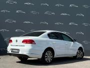Volkswagen Passat B7 Санкт-Петербург  - изображение 27