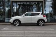 Nissan Juke I Брянск  - изображение 25