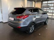 Hyundai ix35 I Рестайлинг Чебоксары  - изображение 39