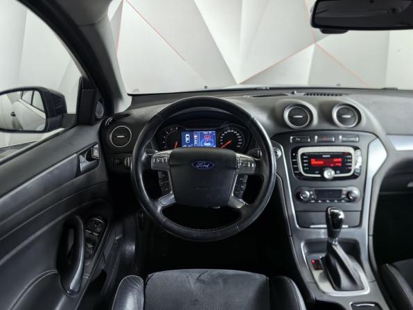 Ford Mondeo IV Рестайлинг с пробегом 2010 года, цена 780 000 рублей, 185202 км, седан, Автокод Объявления