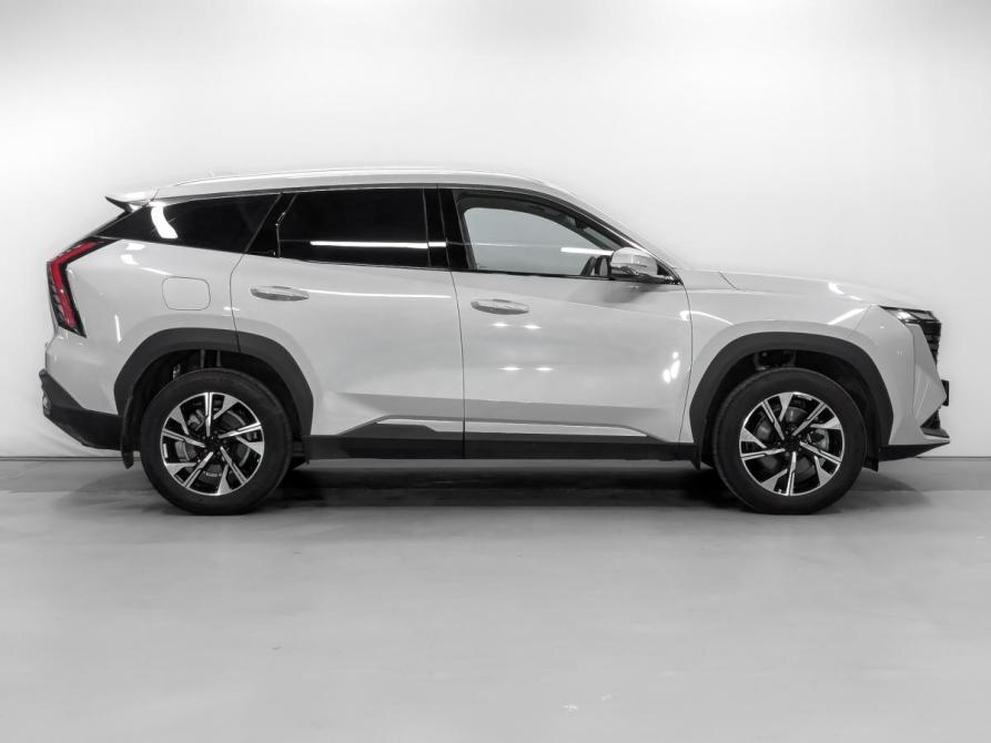 Geely Boyue II Москва  - изображение 5