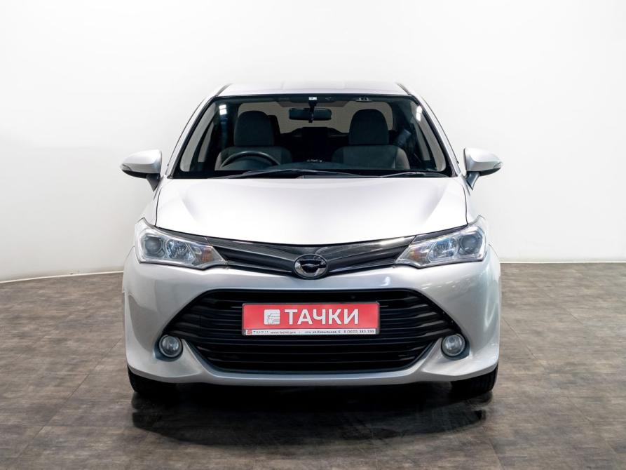 Toyota Corolla XI (E160 E170 E180) Рестайлинг 1 Чита  - изображение 2