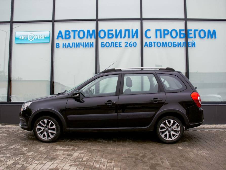 Lada (ВАЗ) Granta I Рестайлинг Екатеринбург  - изображение 2