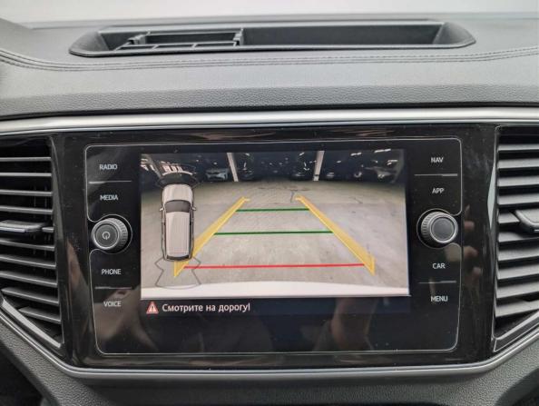 Volkswagen Teramont I с пробегом 2019 года, цена 2 997 000 рублей, 214178 км, внедорожник, Автокод Объявления