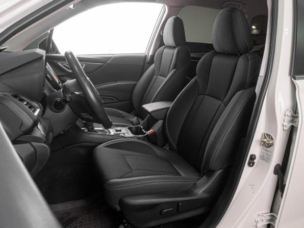 Subaru Forester V с пробегом 2021 года, цена 2 729 000 рублей, 129114 км, внедорожник, Автокод Объявления