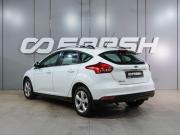 Ford Focus III Рестайлинг Воронеж  - изображение 19