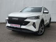 Haval F7x I Рестайлинг Москва  - изображение 21