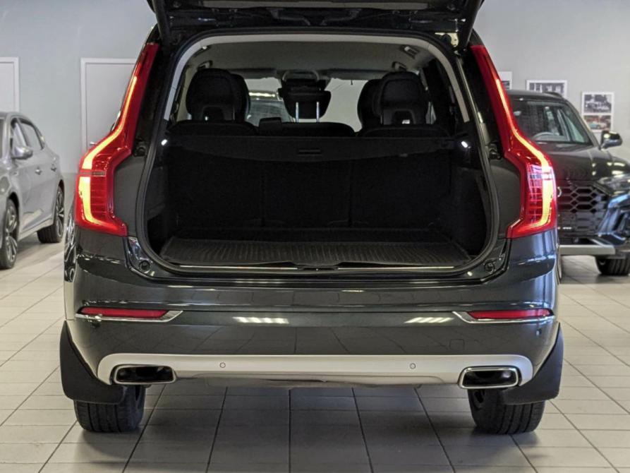 Volvo XC90 II Екатеринбург  - изображение 17