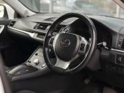 Lexus CT I Новосибирск  - изображение 34