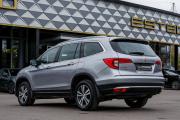 Honda Pilot III Москва  - изображение 47
