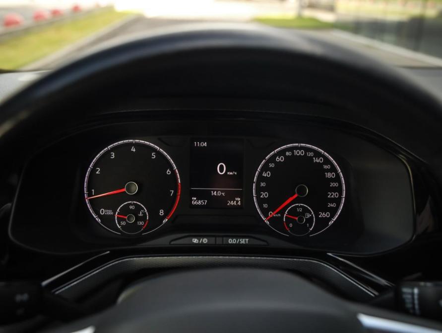 Volkswagen Polo VI Санкт-Петербург  - изображение 13
