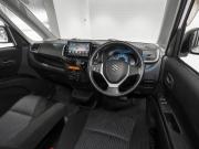 Suzuki Solio II Рестайлинг Москва  - изображение 26