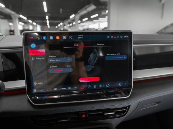 Volkswagen Teramont II (China Market) с пробегом 2026 года, цена 6 085 000 рублей, 11 км, внедорожник, Автокод Объявления