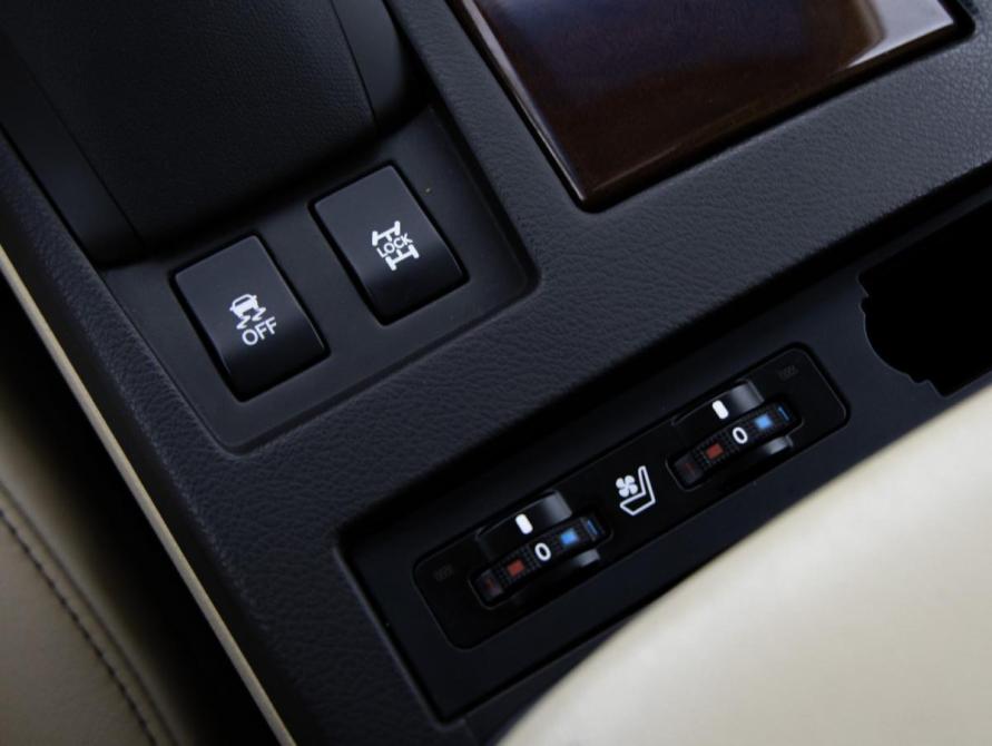 Lexus RX III Рестайлинг Санкт-Петербург  - изображение 19