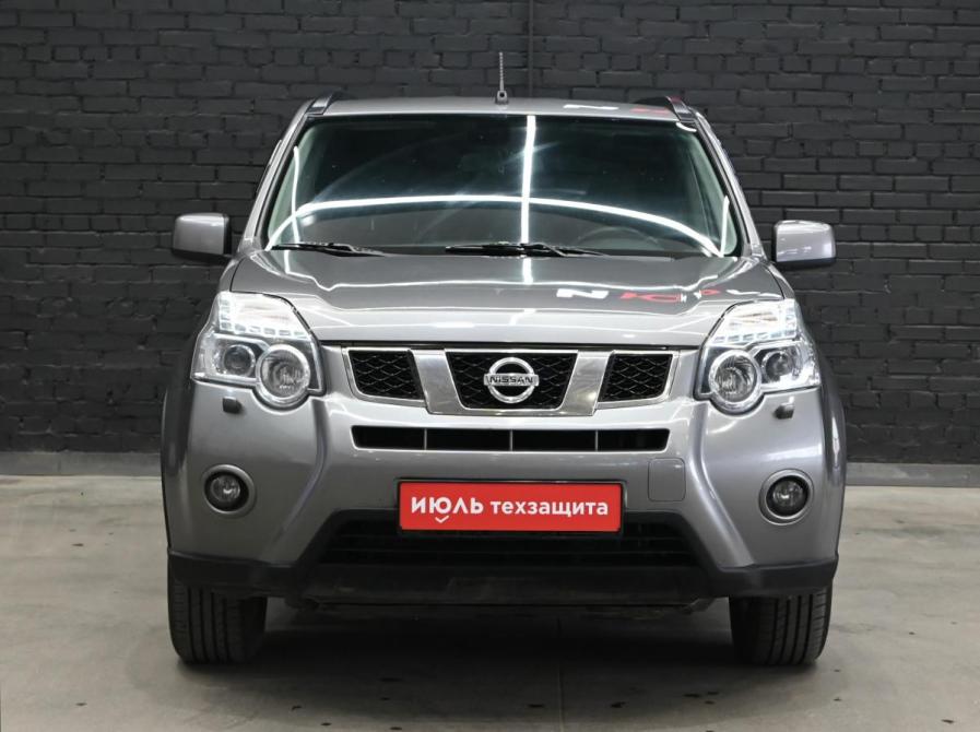Nissan X-Trail II Рестайлинг Екатеринбург  - изображение 2