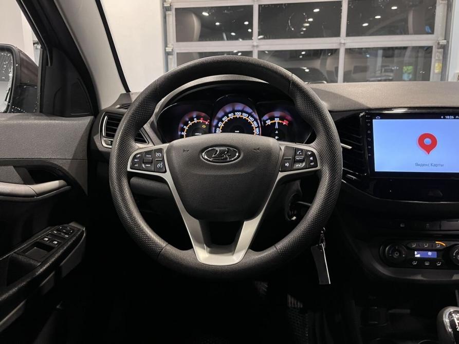 Lada (ВАЗ) Vesta I Чебоксары  - изображение 10