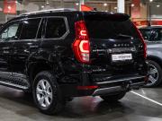 Haval H9 I Рестайлинг Санкт-Петербург  - изображение 41