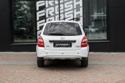 Lada (ВАЗ) Kalina II Ульяновск  - изображение 21