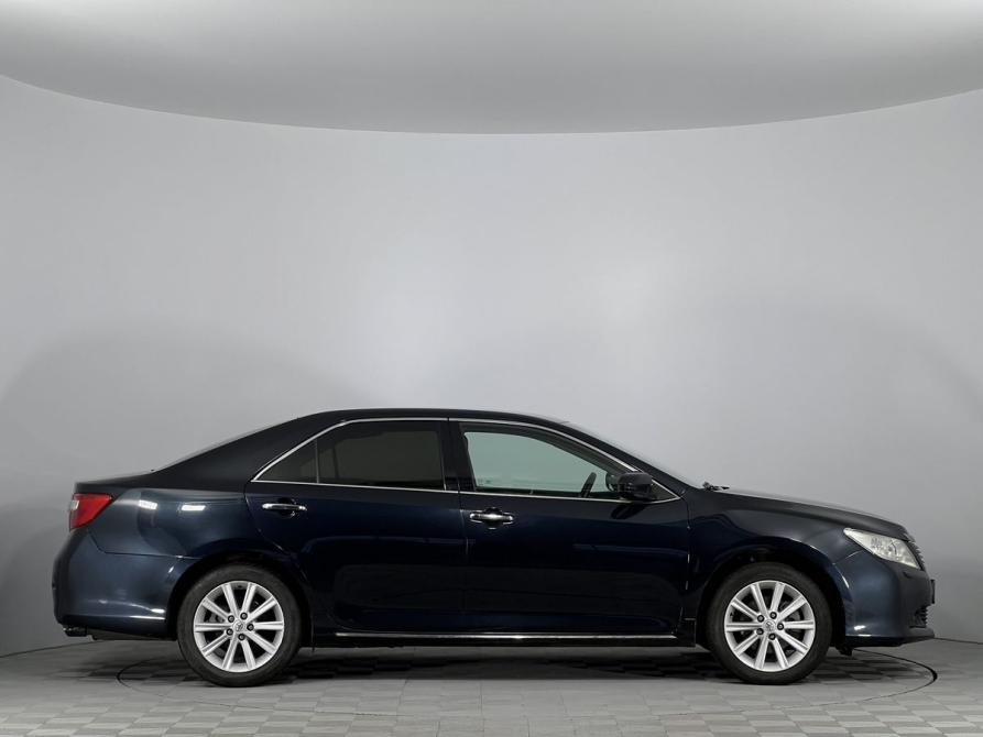 Toyota Camry VII (XV50) Калининград  - изображение 4