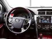 Toyota Camry VII (XV50) Екатеринбург  - изображение 44