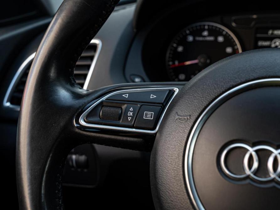 Audi Q3 I (8U) Рестайлинг Краснодар  - изображение 15