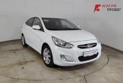 Hyundai Solaris I Волгоград  - изображение 27