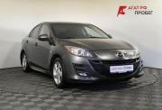 Mazda 3 II (BL) Нижний Новгород  - изображение 20